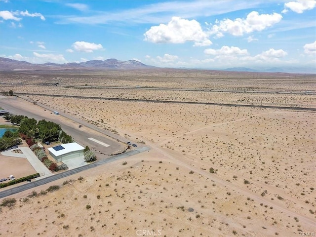 0 Mannix Rd, Newberry Springs, CA 92365