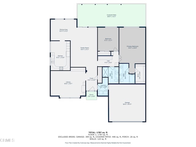 37134 Village 37, Camarillo, CA 93012 - view of floor plan / room layout