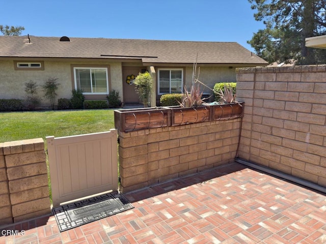 37134 Village 37, Camarillo, CA 93012 - view of patio / terrace