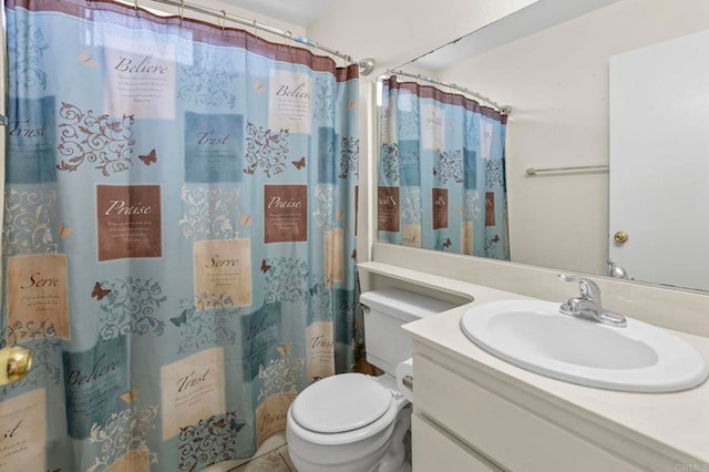 1523 Temple Heights Dr, Oceanside, CA 92056 - full bath featuring vanity and a shower with curtain