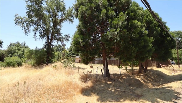 16141 Jessie St, Lower Lake, CA 95457 - view of local wilderness
