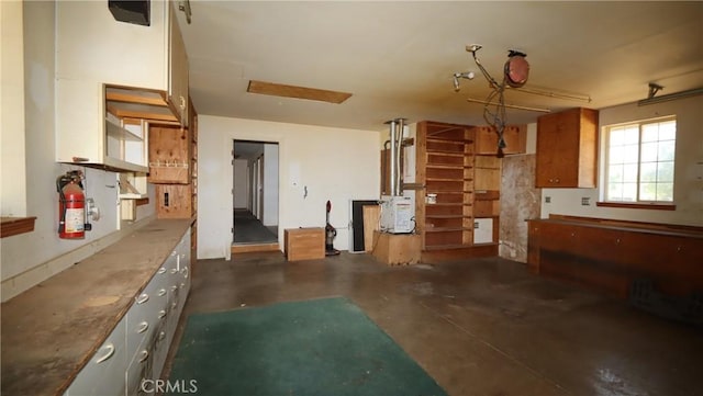 16141 Jessie St, Lower Lake, CA 95457 - view of garage