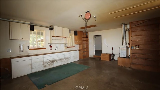 16141 Jessie St, Lower Lake, CA 95457 - view of garage