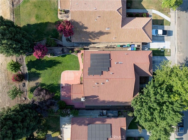 1320 Fairway Dr, Atwater, CA 95301 - aerial view of property's location