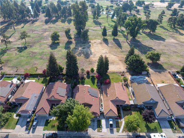 1320 Fairway Dr, Atwater, CA 95301 - aerial overview of property's location