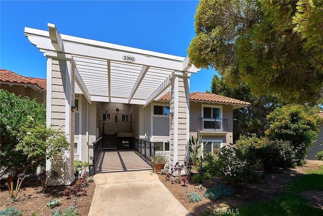 3300 Via Carrizo Unit D, Laguna Woods, CA 92637 - photo 37