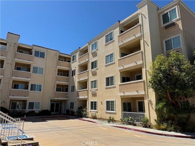 3120 Sepulveda Blvd Unit 409, Torrance, CA 90505 - view of apartment building / complex
