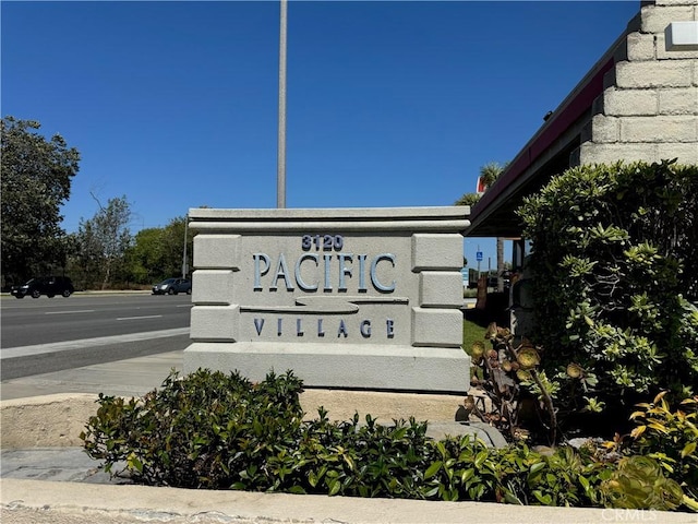 3120 Sepulveda Blvd Unit 409, Torrance, CA 90505 - view of community sign