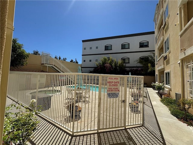 3120 Sepulveda Blvd Unit 409, Torrance, CA 90505 - view of community pool