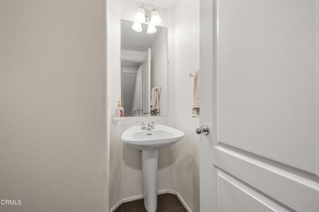 104 W Santa Clara St, Ventura, CA 93001 - view of bathroom