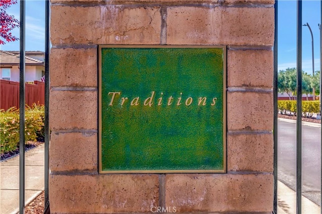 2757 Traditions, Paso Robles, CA 93446 - exterior view