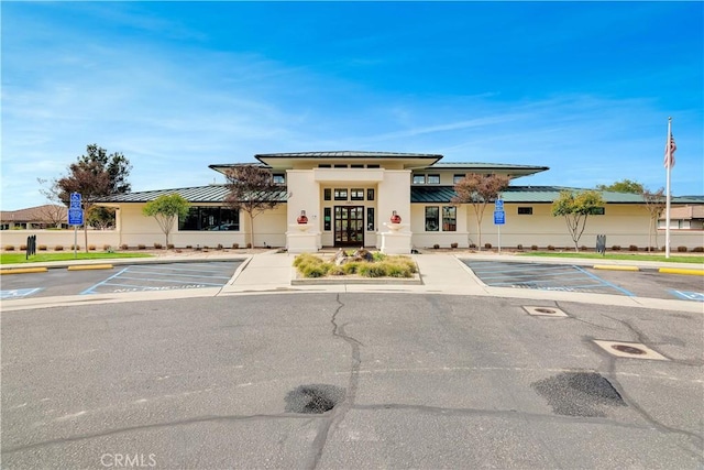 2757 Traditions, Paso Robles, CA 93446 - view of property with uncovered parking