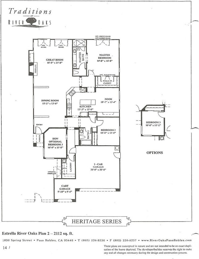 2757 Traditions Loop, Paso Robles, CA 93446 - photo 42
