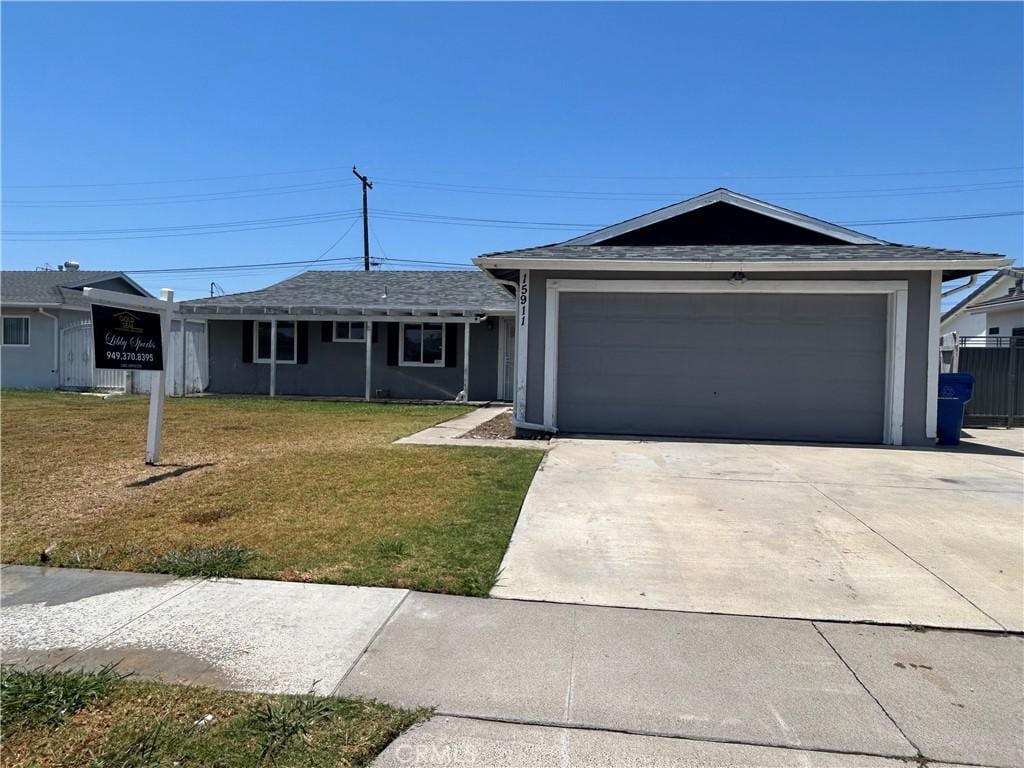 15911 Quartz St, Westminster, CA 92683 - photo 1