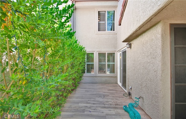 800 Via Colinas, Westlake Village, CA 91362 - view of deck