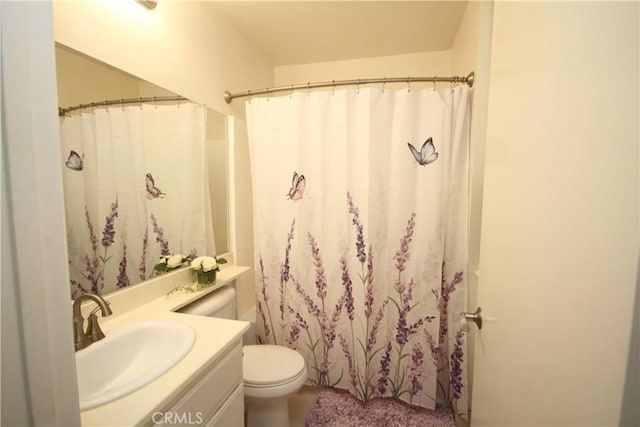 800 Via Colinas, Westlake Village, CA 91362 - full bath with vanity and curtained shower
