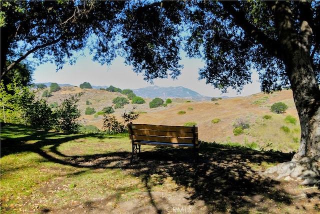 800 Via Colinas, Westlake Village, CA 91362 - view of mountain backdrop