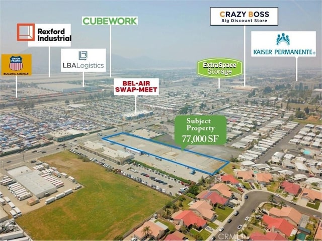 17514 Valley Blvd, Bloomington, CA 92316
