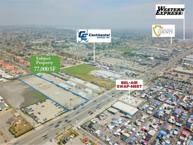 17514 Valley Blvd, Bloomington, CA 92316