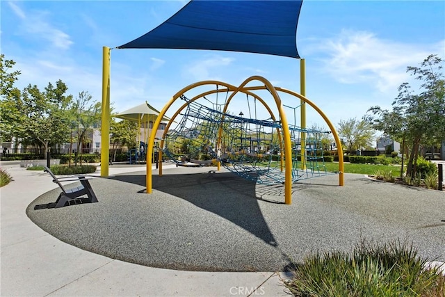 4408 S Grant Paseo, Ontario, CA 91762 - view of community playground