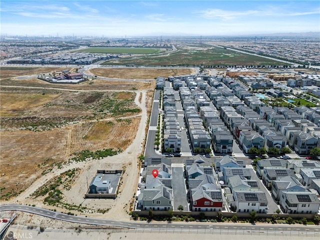 4408 S Grant Paseo, Ontario, CA 91762 - aerial view of residential area