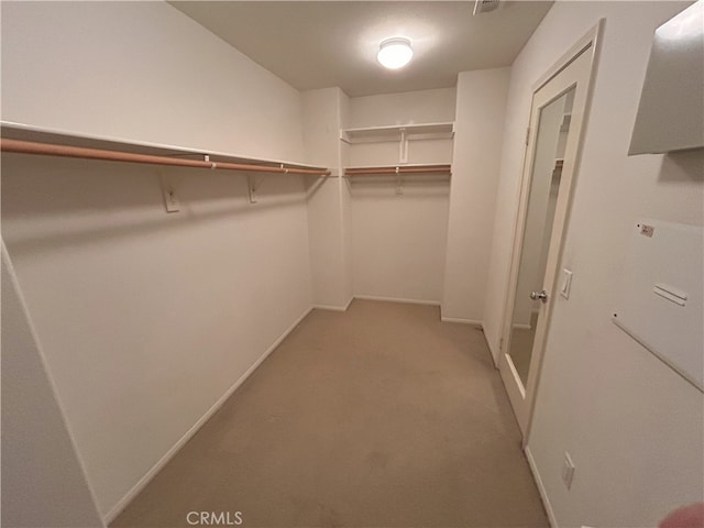 39877 Worthington Pl, Temecula, CA 92591 - walk in closet with light colored carpet