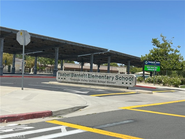 39877 Worthington Pl, Temecula, CA 92591 - view of parking lot