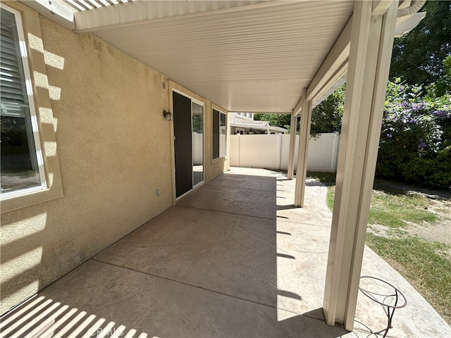 39877 Worthington Pl, Temecula, CA 92591 - view of patio / terrace