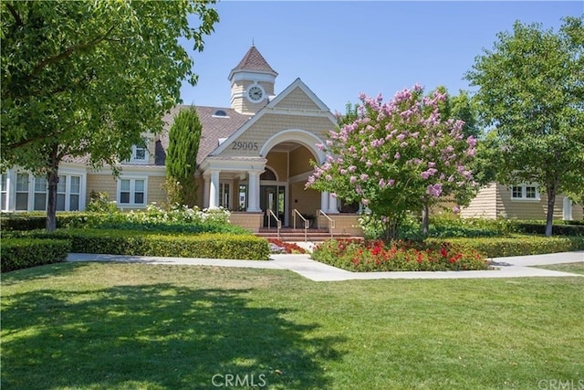 39877 Worthington Pl, Temecula, CA 92591 - view of building exterior