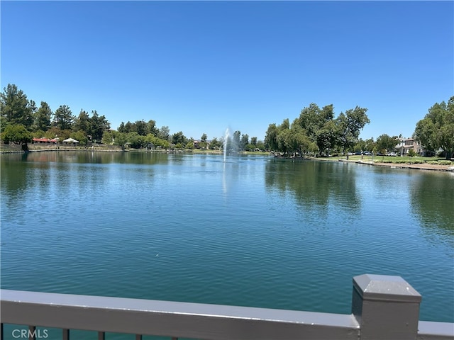 39877 Worthington Pl, Temecula, CA 92591 - water view