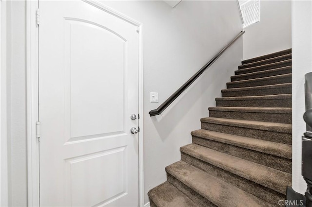 37398 Paseo Violeta Unit 75, Murrieta, CA 92563 - view of stairway