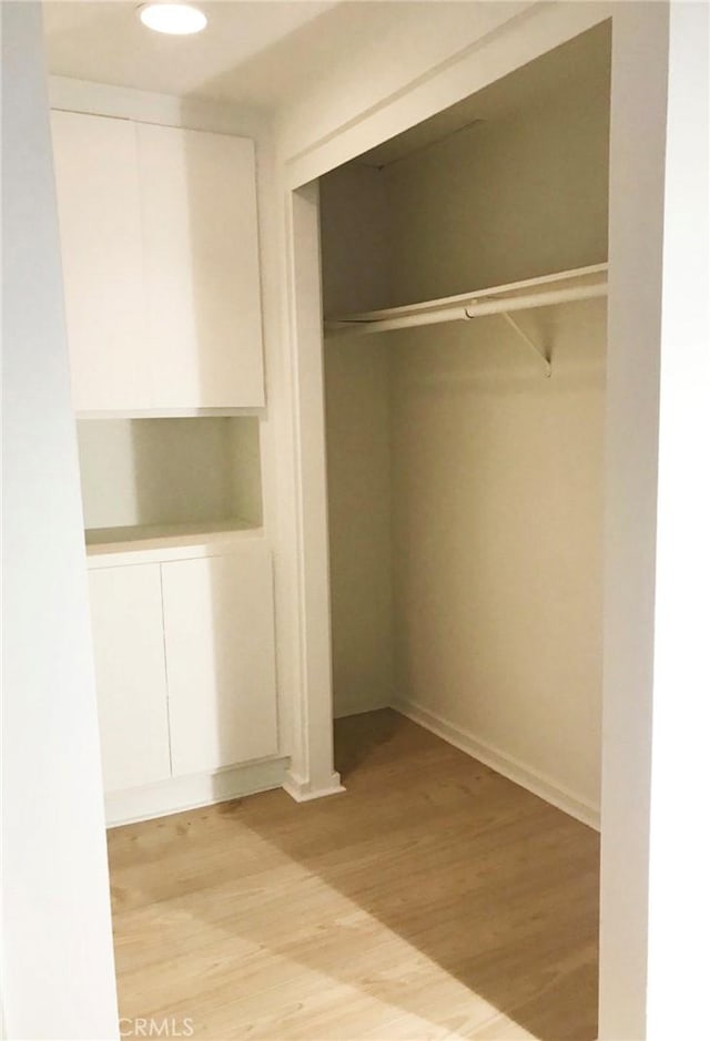 23551 Avenida La Caza Unit 129, Coto De Caza, CA 92679 - view of closet