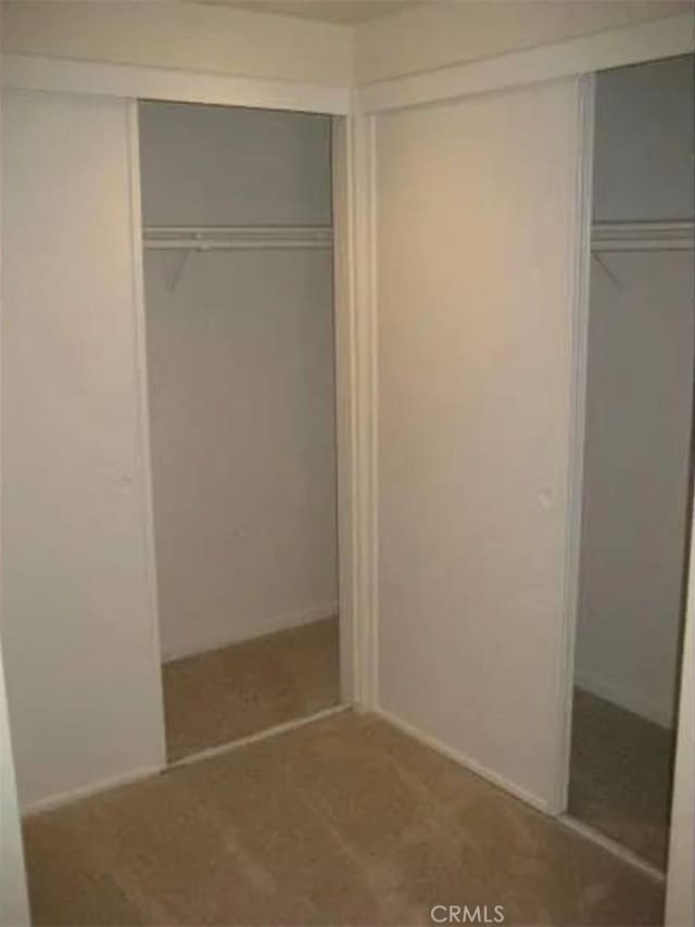 23551 Avenida La Caza Unit 129, Coto De Caza, CA 92679 - view of closet