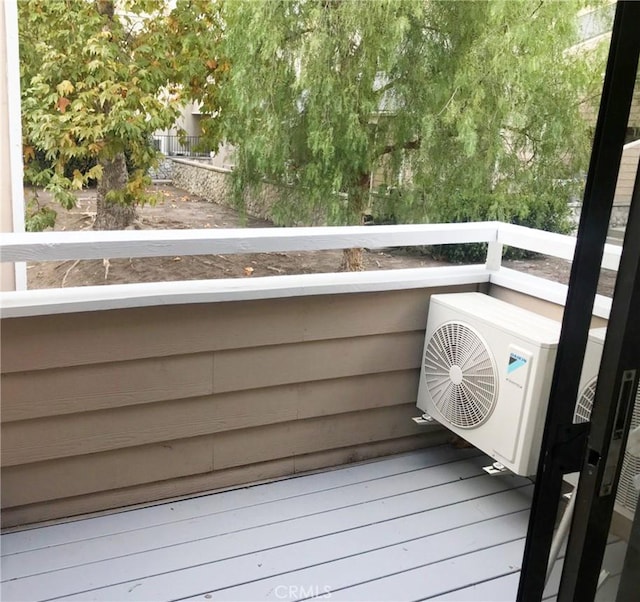 23551 Avenida La Caza Unit 129, Coto De Caza, CA 92679 - view of balcony