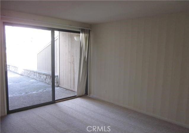 23551 Avenida La Caza Unit 129, Coto De Caza, CA 92679 - view of carpeted spare room