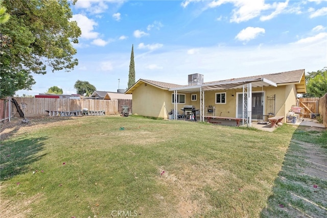 1911 W Vine St, Visalia, CA 93277 - photo 30