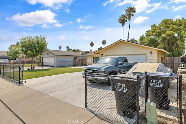 1911 W Vine St, Visalia, CA 93277 - photo 3