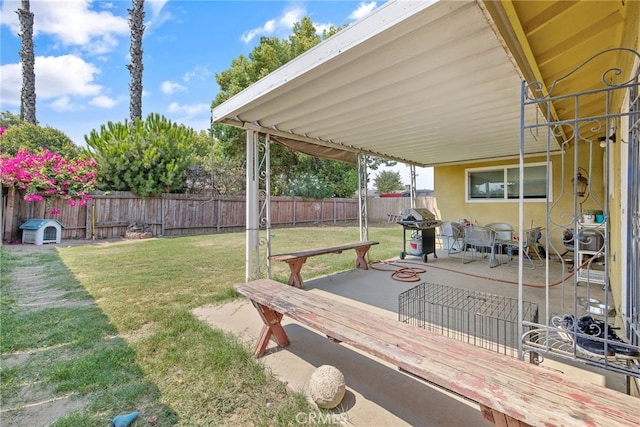 1911 W Vine St, Visalia, CA 93277 - photo 27