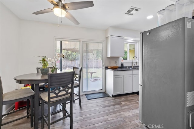 1911 W Vine St, Visalia, CA 93277 - photo 12