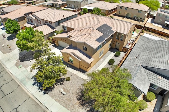 15247 Bandera Way, Victorville, CA 92394 - aerial view of residential area