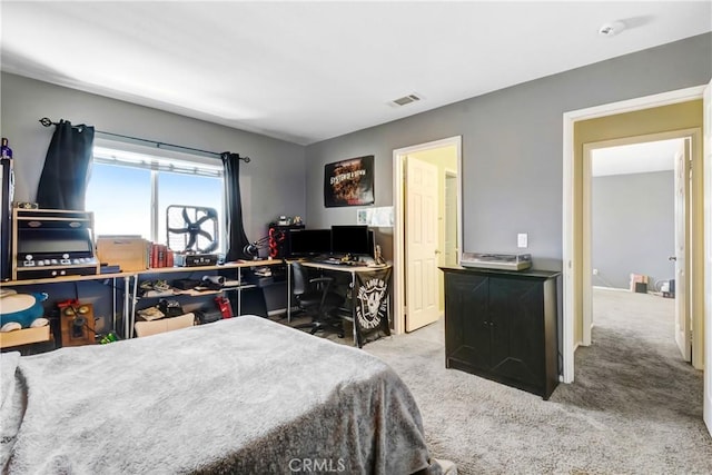 15247 Bandera Way, Victorville, CA 92394 - bedroom with carpet flooring