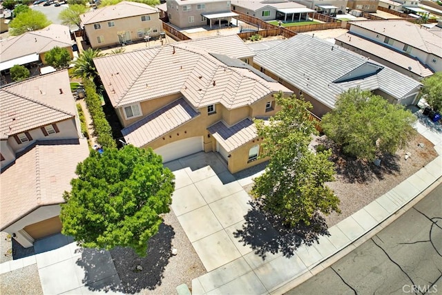 15247 Bandera Way, Victorville, CA 92394 - aerial view of residential area