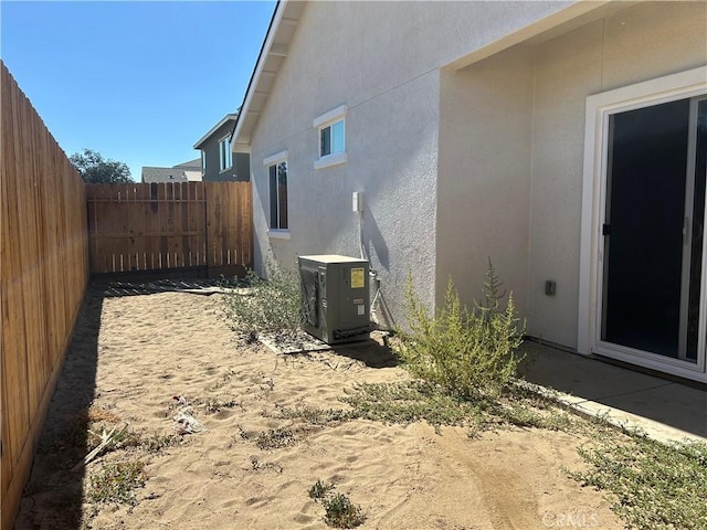 60 Sedona Dr, Merced, CA 95341 - view of yard