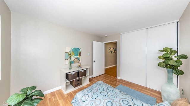 8800 Garden Grove Blvd Unit 2, Garden Grove, CA 92844 - living area with light wood finished floors