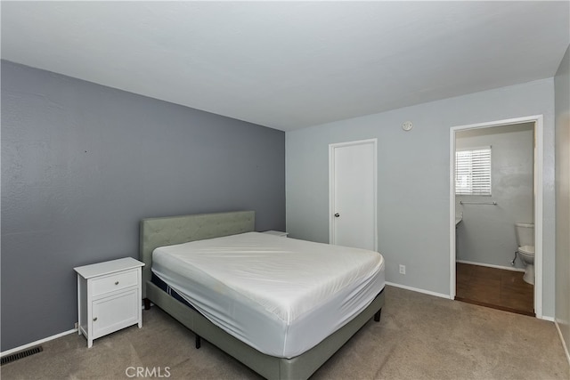 776 Lords Ln, Lake Arrowhead, CA 92352 - bedroom with carpet floors and baseboards