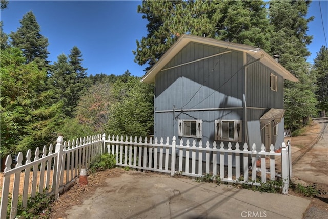 776 Lords Ln, Lake Arrowhead, CA 92352 - view of front of property