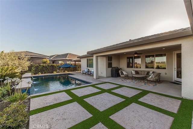 400 Ridge Creek Estates Way, Dinuba, CA 93618 - photo 43