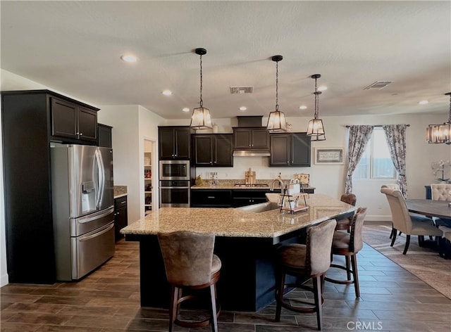 400 Ridge Creek Estates Way, Dinuba, CA 93618 - photo 14