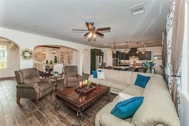 400 Ridge Creek Estates Way, Dinuba, CA 93618 - photo 10