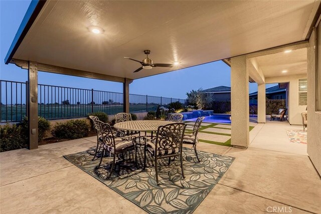400 Ridge Creek Estates Way, Dinuba, CA 93618 - photo 52